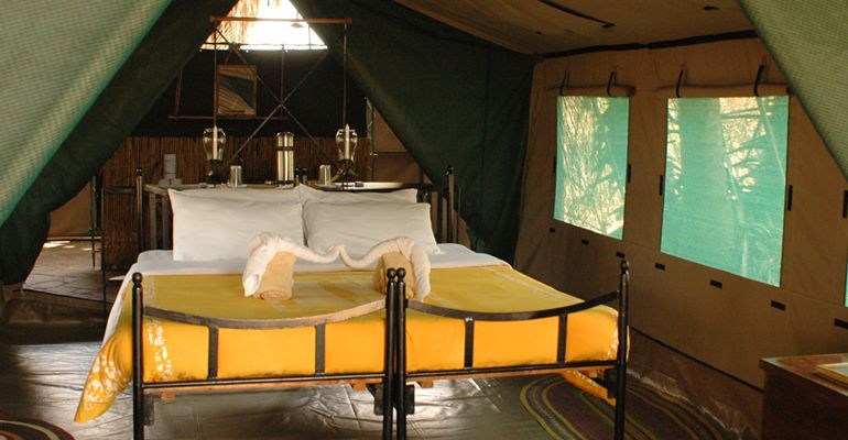Lake Manze Camp image #13
