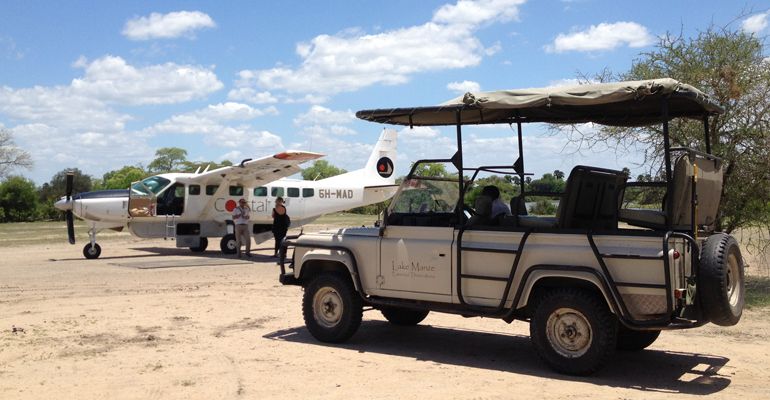 Lake Manze Camp image #19