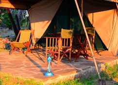 Lake Manze Camp image #40