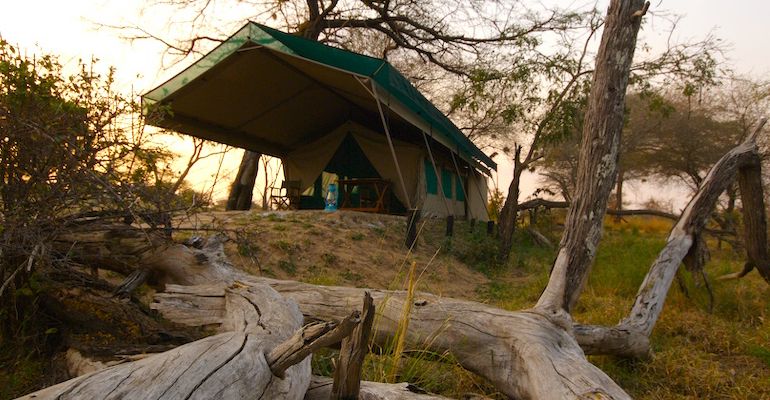 Lake Manze Camp image #36