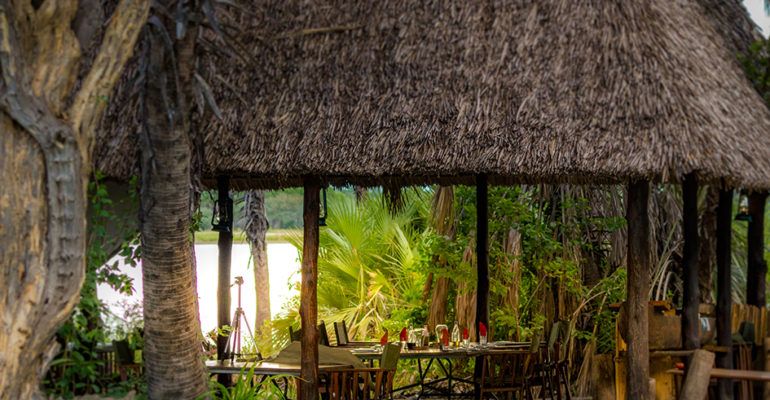 Lake Manze Camp image #50