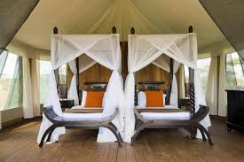 Lake Masek Tented Camp image #7