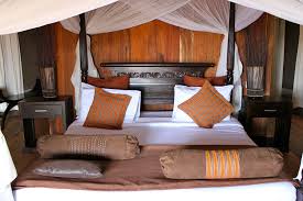 Lake Masek Tented Camp image #1