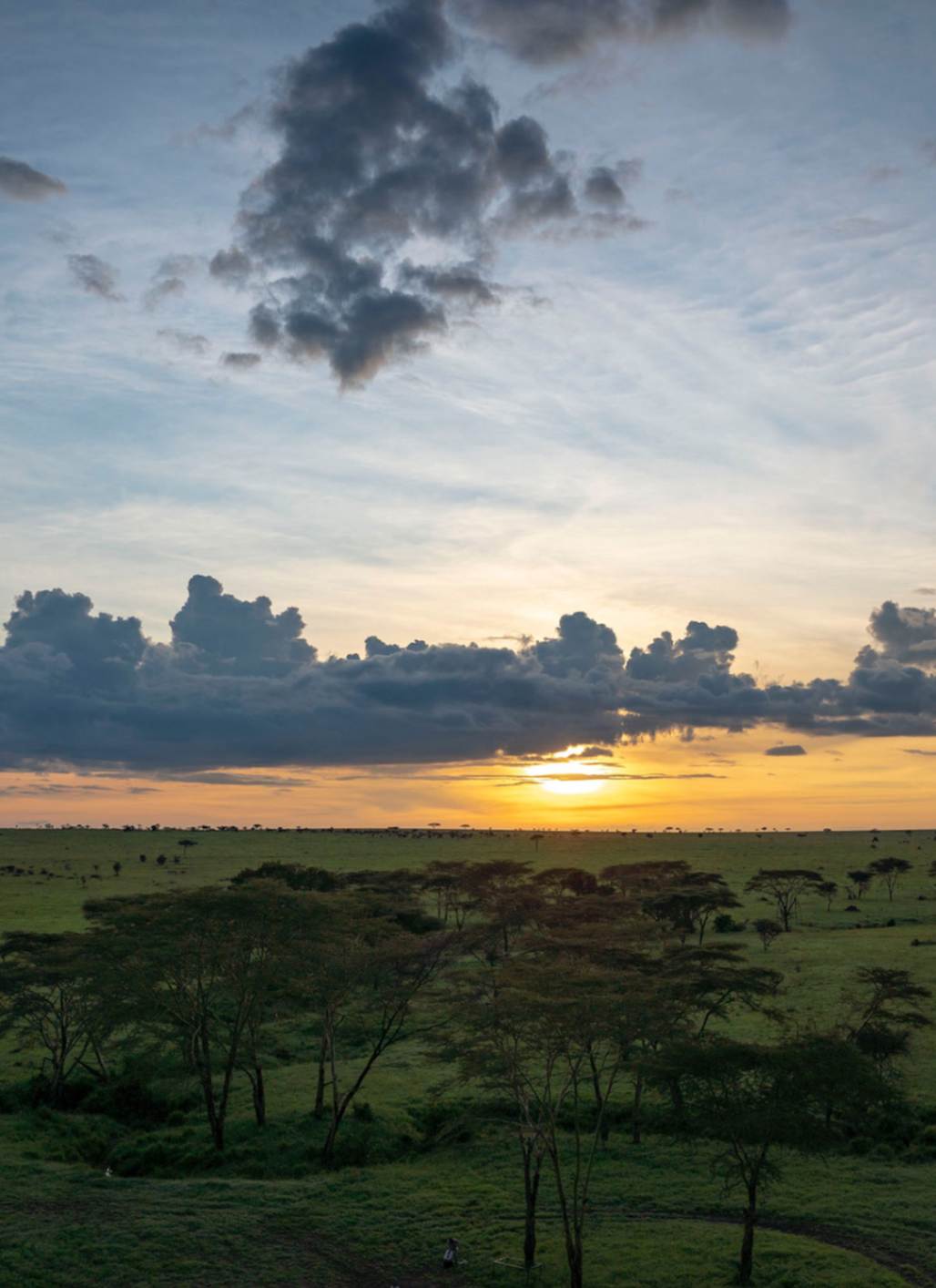 Lake Masek Tented Camp image #12