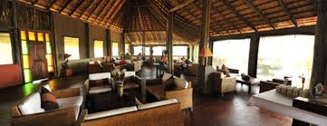 Lake Masek Tented Camp image #4