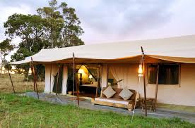 Lake Masek Tented Camp image #5