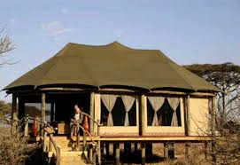 Lake Masek Tented Camp image #6