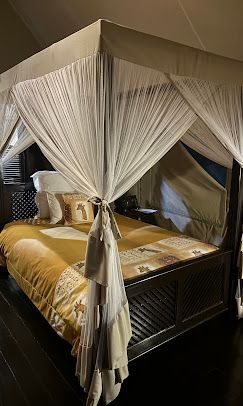Lake Ndutu Luxury Tented Lodge image #14