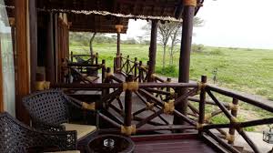 Lake Ndutu Luxury Tented Lodge image #6