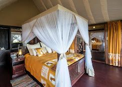 Lake Ndutu Luxury Tented Lodge image #13