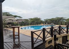Lake Ndutu Luxury Tented Lodge image #18