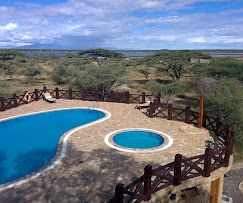 Lake Ndutu Luxury Tented Lodge image #19