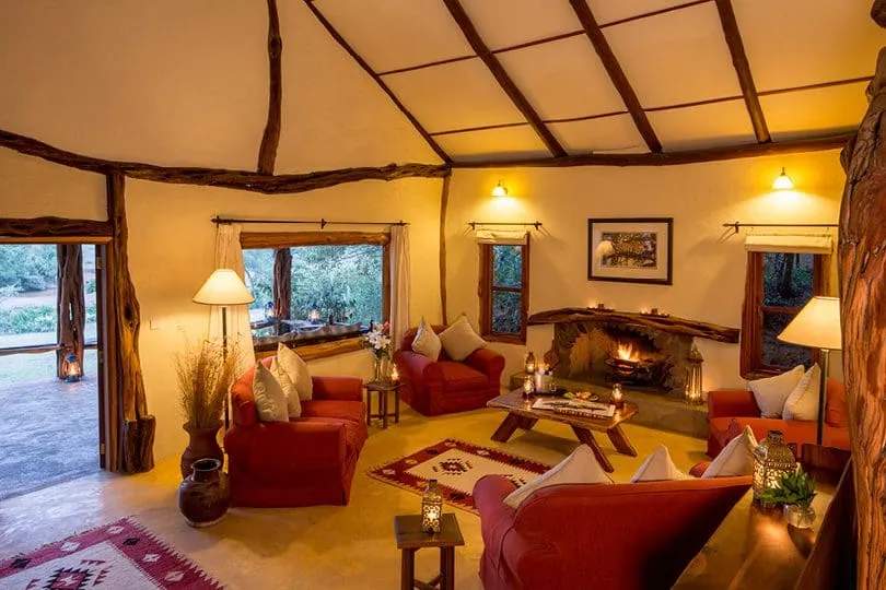 Mara Bush House image #12