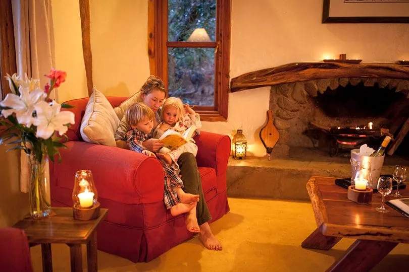 Mara Bush House image #11