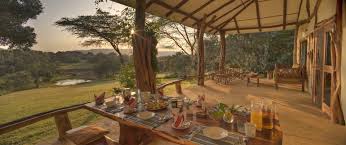 Mara Bush House image #1