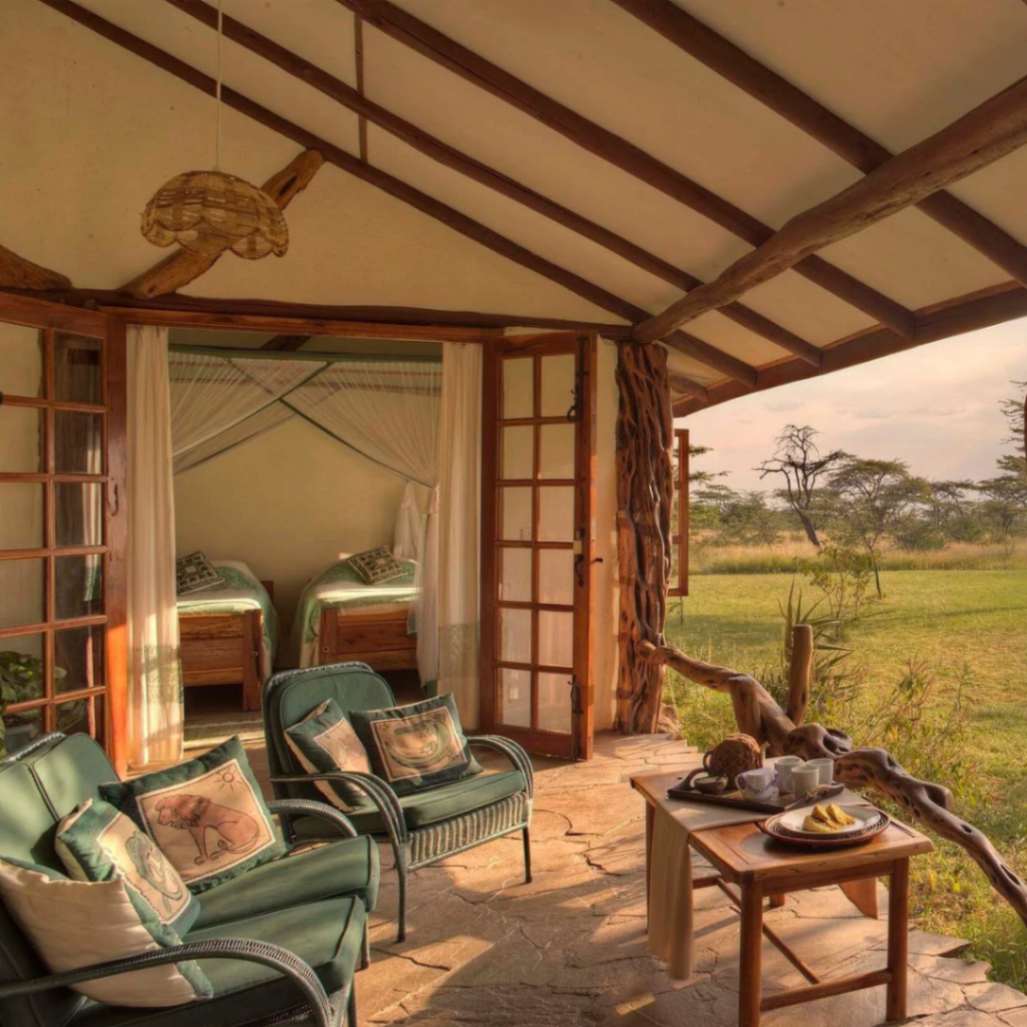 Mara Bush House image #13