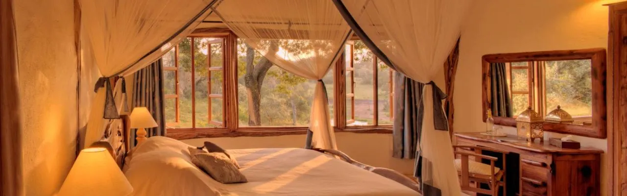 Mara Bush House