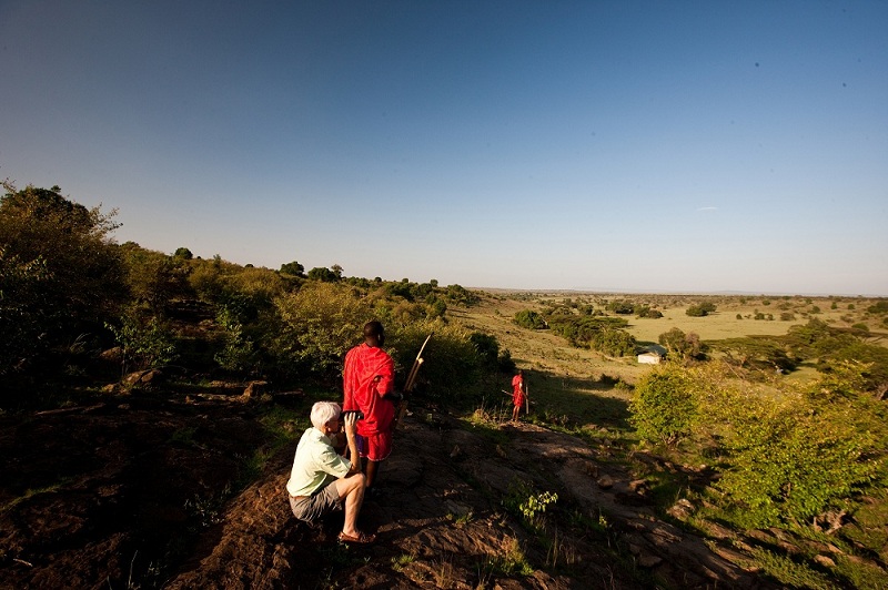 Mara  Mara Camp image #4