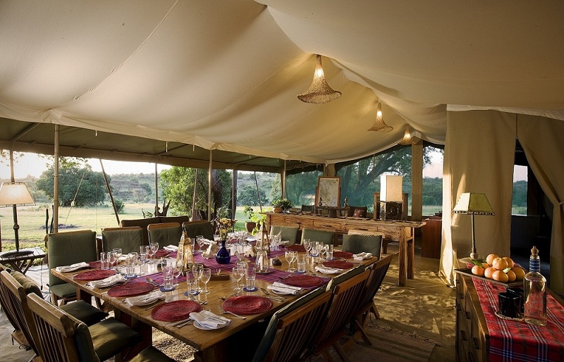 Mara  Mara Camp image #1