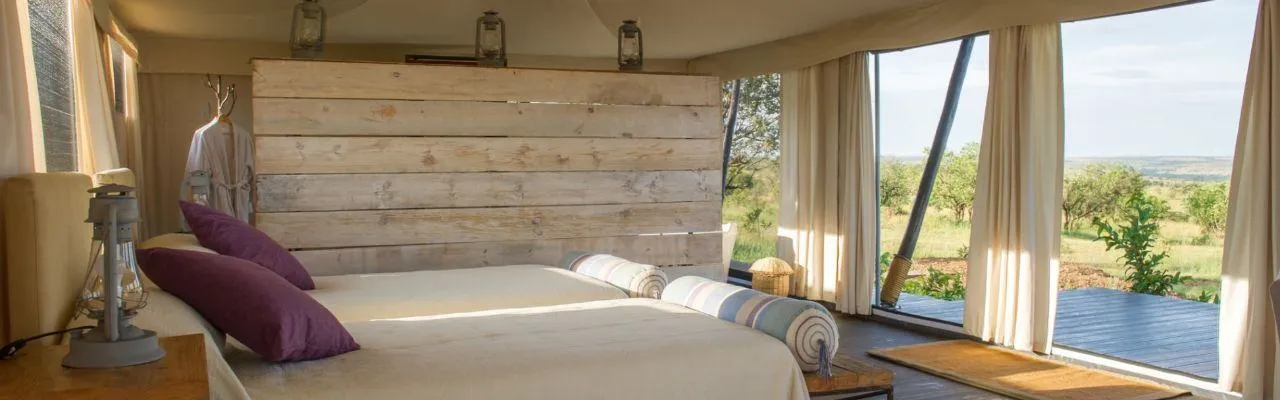 Mara  Mara Camp