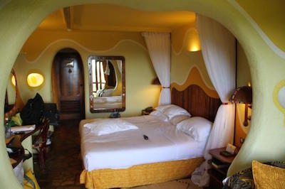 Mara Serena Safari Lodge image #9