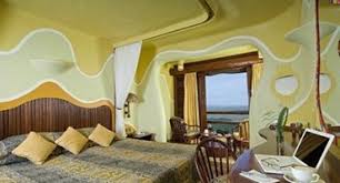 Mara Serena Safari Lodge image #7