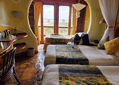 Mara Serena Safari Lodge image #14