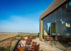 Mara Serena Safari Lodge image #12