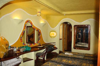 Mara Serena Safari Lodge image #11