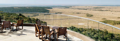 Mara Serena Safari Lodge image #5