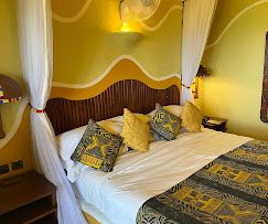 Mara Serena Safari Lodge image #18