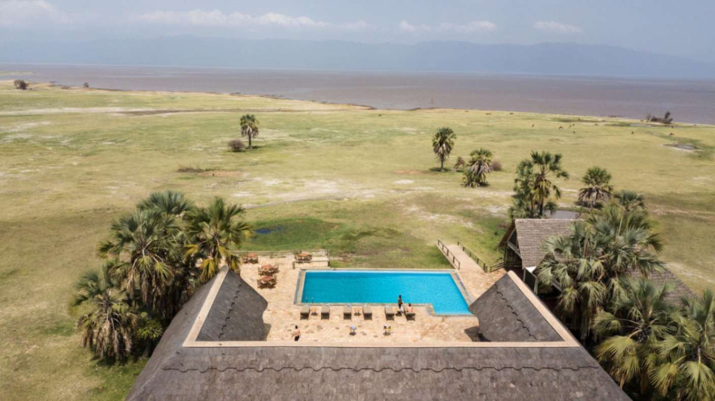 Maramboi Tented Lodge photo 2