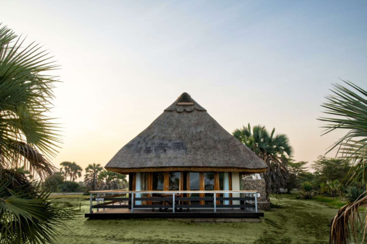 Maramboi Tented Lodge photo 1