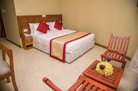 Masailand Safari Lodge