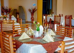 Masailand Safari Lodge