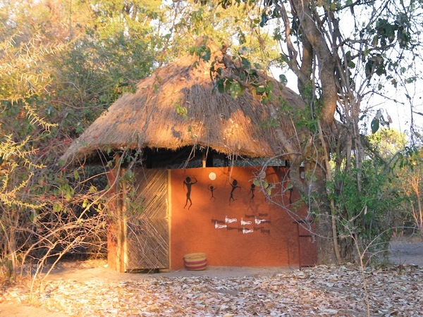 Mdonya Old River Camp image #3