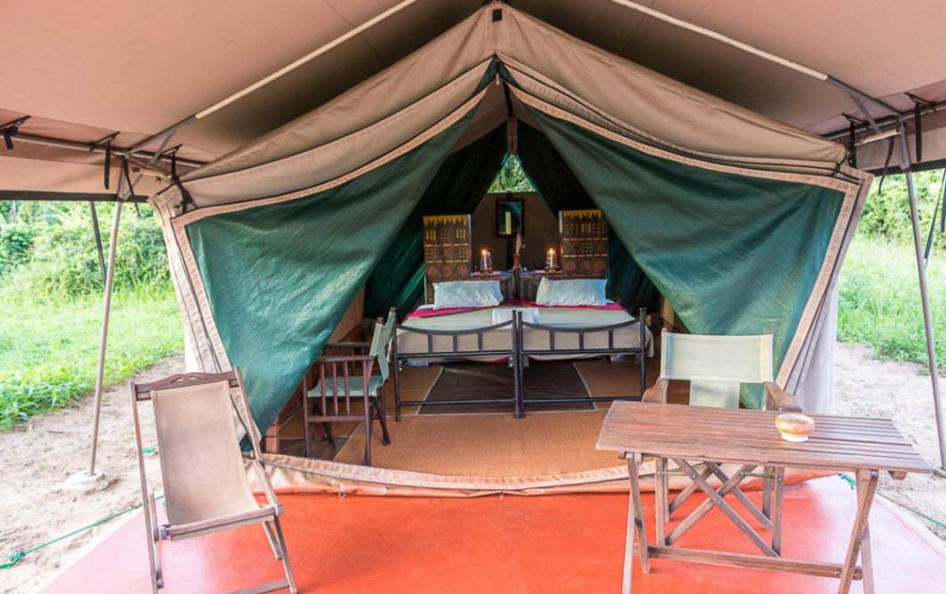 Mdonya Old River Camp image #13