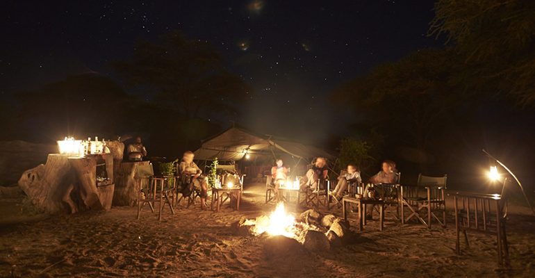 Mdonya Old River Camp image #8