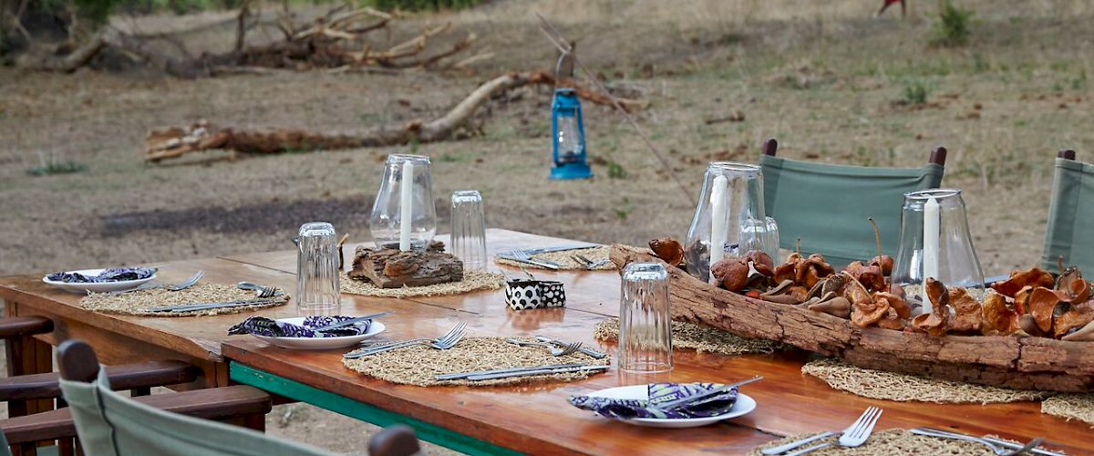 Mdonya Old River Camp image #2