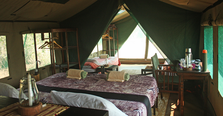 Mdonya Old River Camp image #6