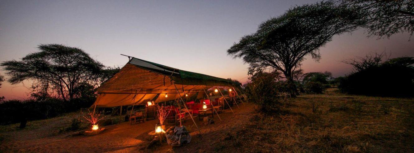Mdonya Old River Camp image #11