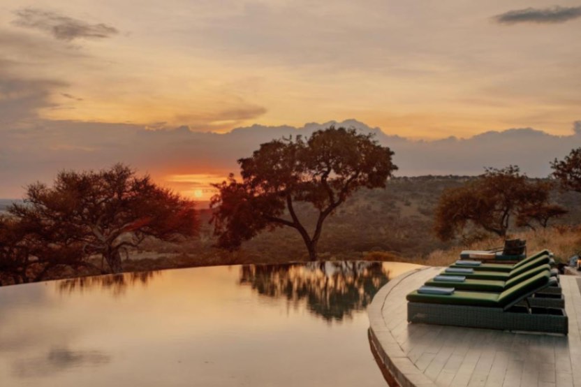 Meliá Serengeti Lodge Member of Meliá Collection photo 3