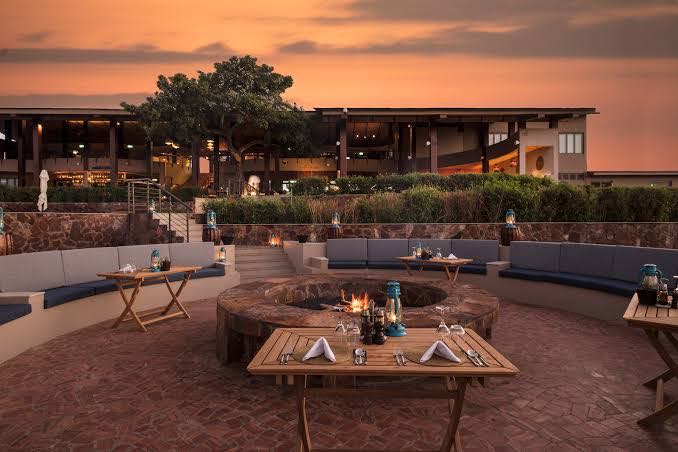 Meliá Serengeti Lodge Member of Meliá Collection