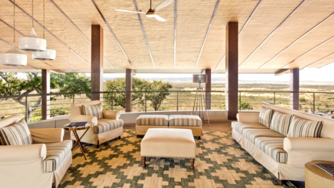 Meliá Serengeti Lodge Member of Meliá Collection photo 1