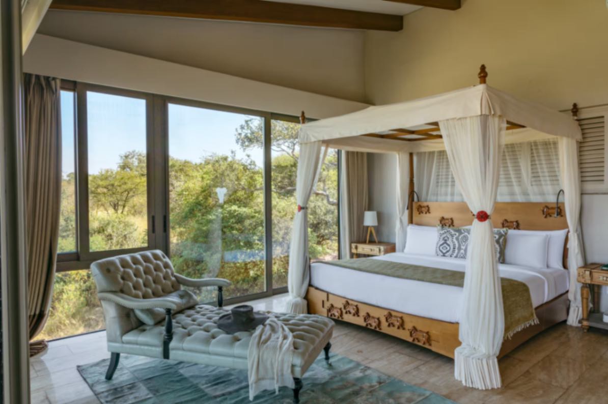 Meliá Serengeti Lodge Member of Meliá Collection photo 4
