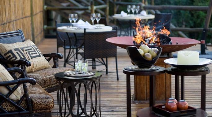 Serena Mivumo River Lodge image #15