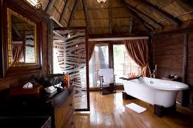 Serena Mivumo River Lodge image #4
