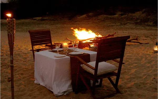 Serena Mivumo River Lodge image #16