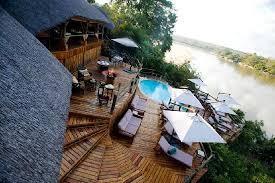 Serena Mivumo River Lodge image #1