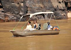 Serena Mivumo River Lodge image #14